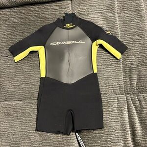 Wetsuit